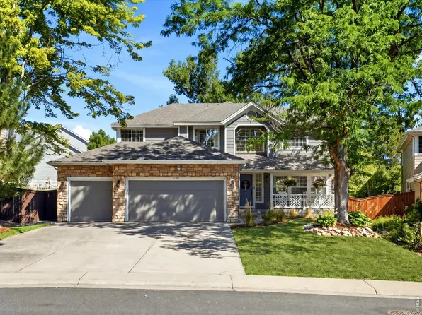 728 Paschal Dr, Lafayette, CO 80026