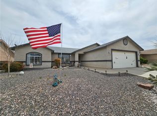 2128 Ranch Rd, Kingman, AZ 86401