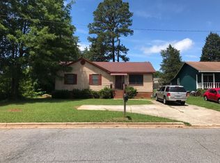 630 W 12th St, Newton, NC 28658