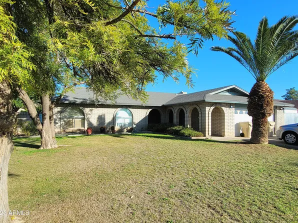 7326 W Reade Avenue, Glendale, AZ 85303