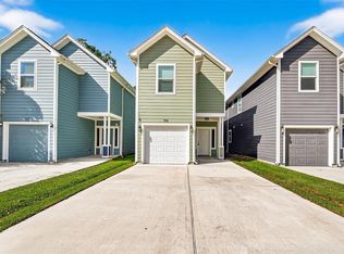 716 Zoe St, Houston, TX 77020