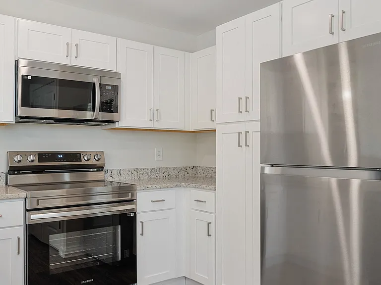 Harmony Apartments at Columbus — Photo 1