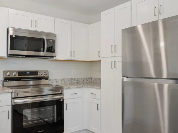 Harmony Apartments at Columbus