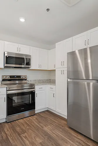 Harmony Apartments at Columbus Photo 1
