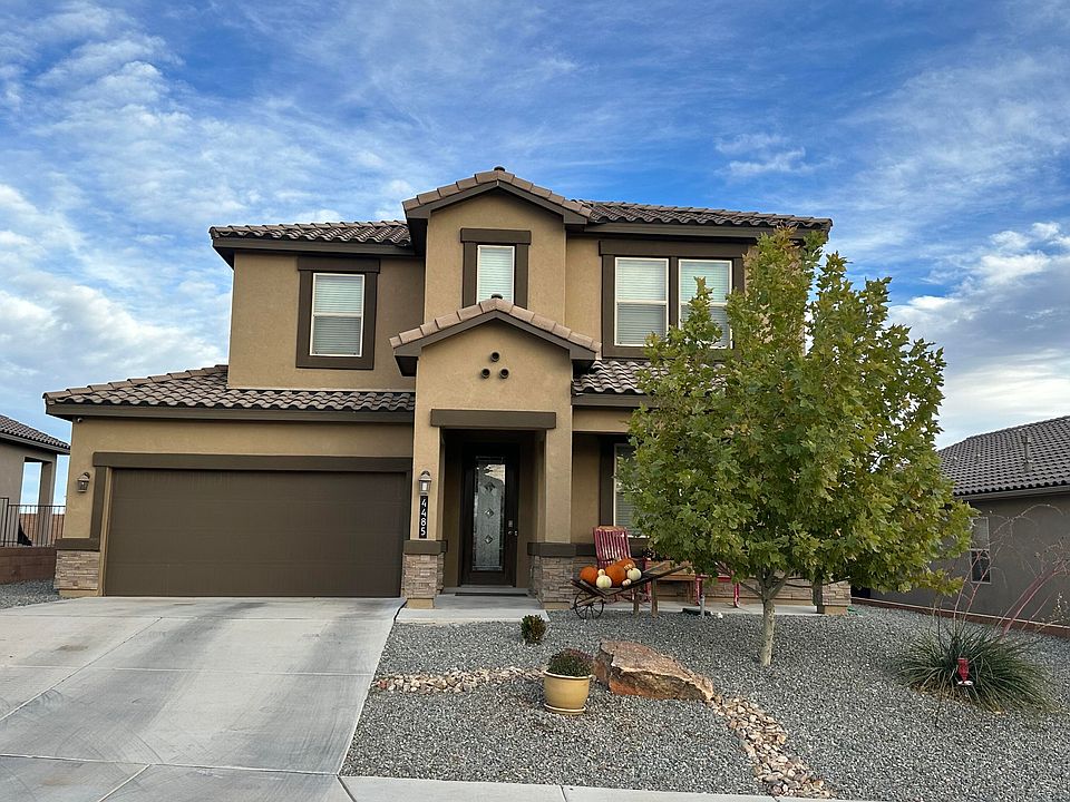 4485 Skyline Loop NE, Rio Rancho, NM 87144 | Zillow