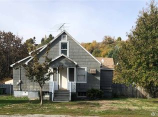 430 S Granite St, Omak, WA 98841