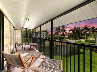 4072 Belair LN #403, NAPLES, FL 34103