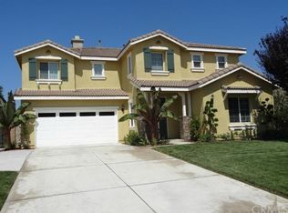 10838 Mint Leaf Way, Fontana, CA 92337