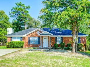 3460 Monte Carlo Dr, Augusta, GA 30906