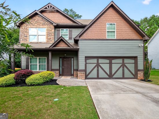 161 Briandwood Dr, Newnan, GA 30265