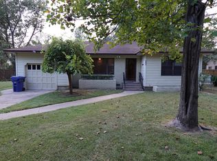 515 Livermore Ave, Carlisle, AR 72024