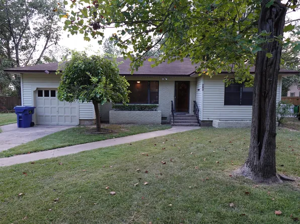 515 Livermore Ave, Carlisle, AR 72024