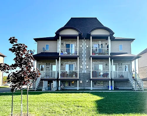 187 Bourdeau Blvd #1 Photo 1