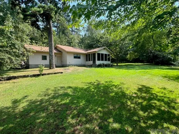 3505 Highway 71 S, Mena, AR 71953