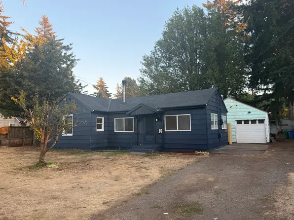 12518 SE Steele St, Portland, OR 97236