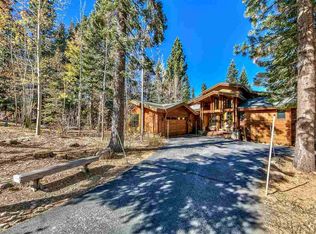 1936 Gray Wolf, Truckee, CA 96161