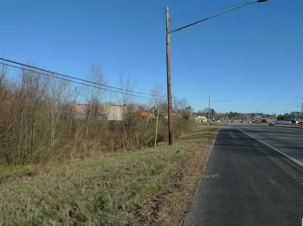 5600 Highway 280 #1, Harpersville, AL 35078