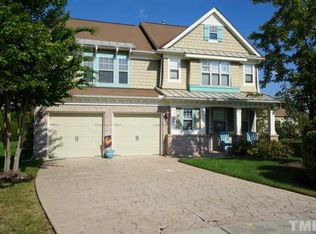 306 Lime Creek Ct, Cary, NC 27519