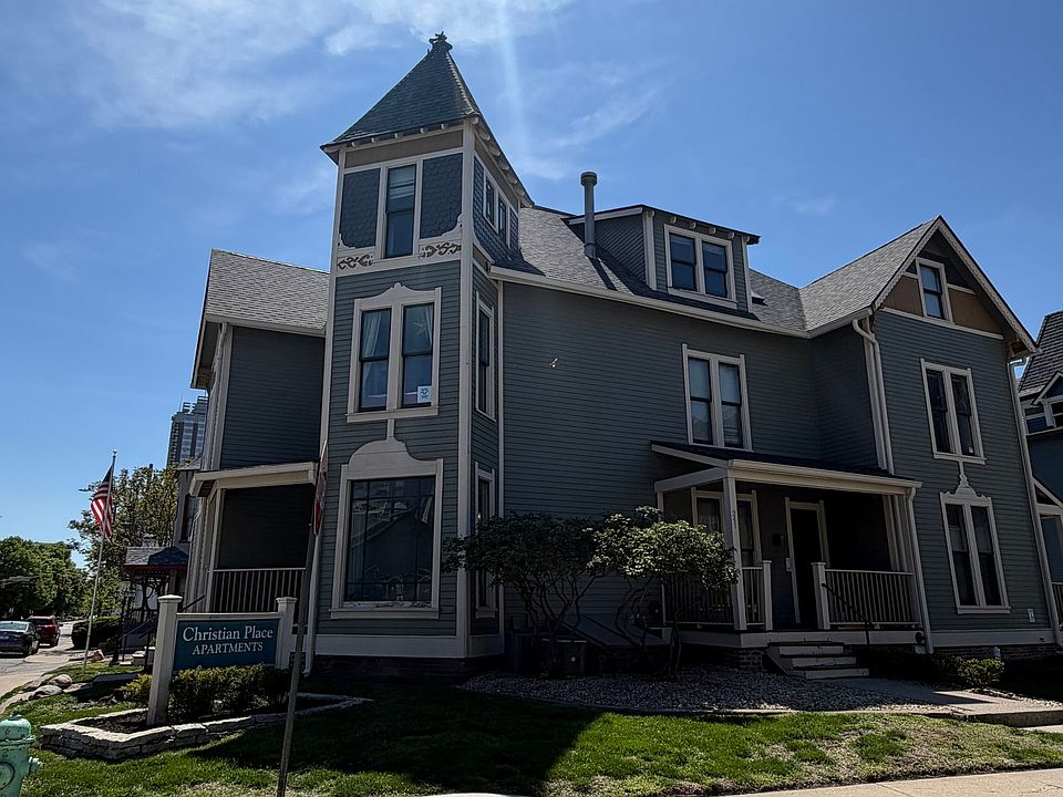 1st image of 824 N Alabama St #27