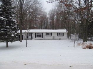 W10154 Birch Rd, Antigo, WI 54409