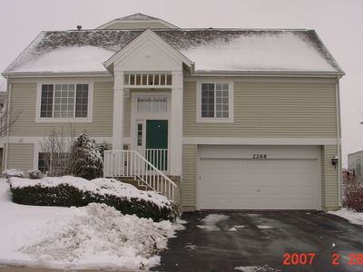 2268 Daybreak Dr, Aurora, IL, 60503