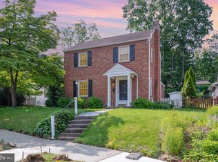 1707 Lincoln St, Camp Hill, PA
