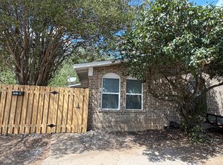 4901 Hawk Cv #A, Austin, TX 78745