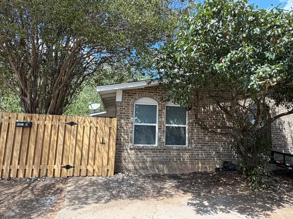 4901 Hawk Cv #A, Austin, TX 78745