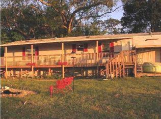 2955 Beall Packing Rd, Bonifay, FL 32425