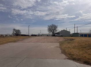 913 W J St, Hastings, NE 68901