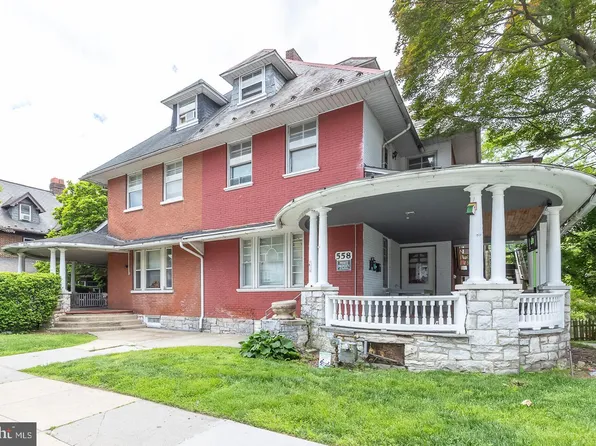 558 E Lincoln Hwy, Coatesville, PA 19320