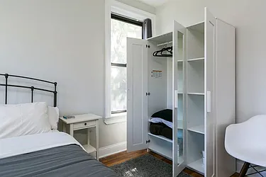 Rented by Oxford Property Group