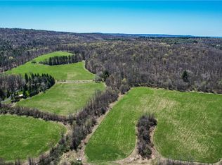 0 Hardscrabble Rd #20, Erieville, NY 13061