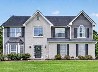 3021 Planters Mill Dr, Dacula, GA 30019