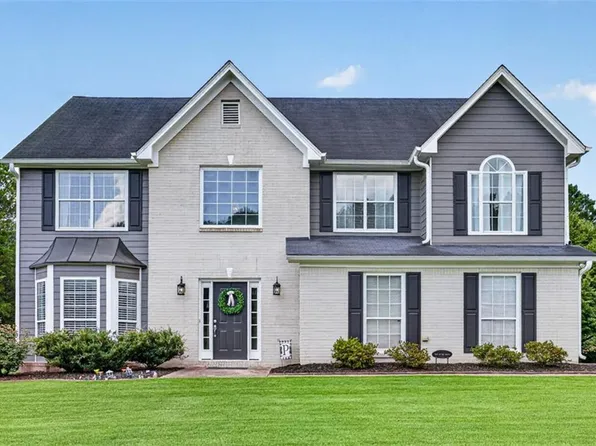 3021 Planters Mill Dr, Dacula, GA 30019