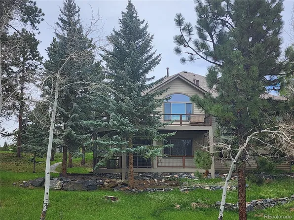 31190 Cinnamonwood, Evergreen, CO 80439
