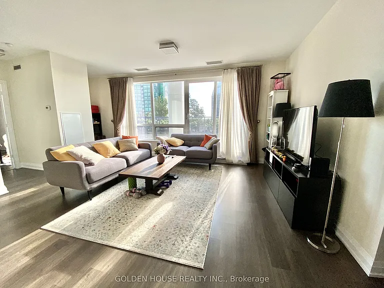 5 Sheppard Ave E #1718 — Photo 8