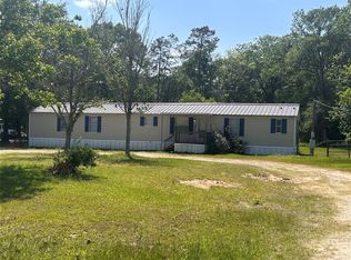 253 County Road 3799, Cleveland, TX 77328