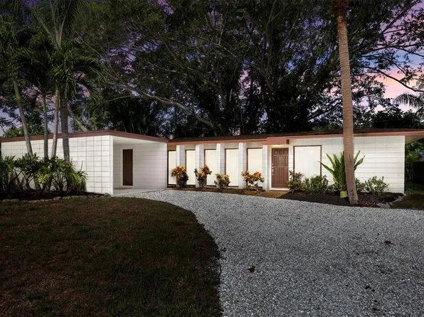 6126 Nutmeg Ave, Sarasota, FL 34231