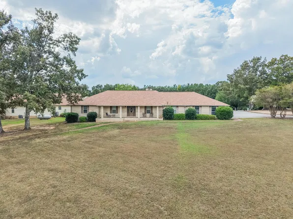 2460 Davis Yancey Rd, Michie, TN 38357