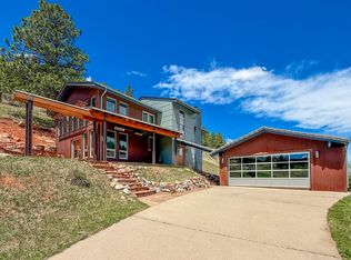 6709 Olde Stage Rd, Boulder, CO 80302