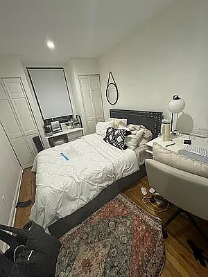 5th image of 217 E 59th St APT 4