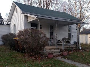 342 Kearney St, Portland, MI