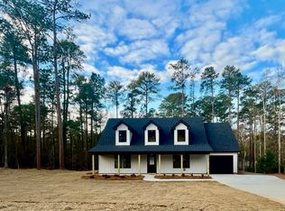 6 Meadowlark Dr LOT 6, Monticello, GA 31064