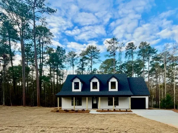 6 Meadowlark Dr Lot 6, Monticello, GA 31064