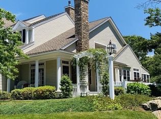 1 Plover Way #A, Gloucester, MA 01930