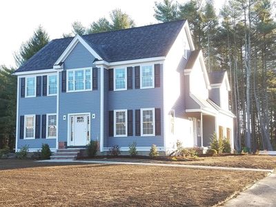 2 Nichols Way, Norfolk, MA, 02056