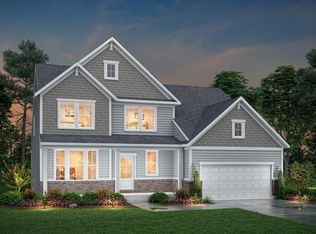 ATWELL Plan, Stonybrook Reserve, Monroe, OH 45044