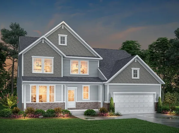 ATWELL Plan, Stonybrook Reserve