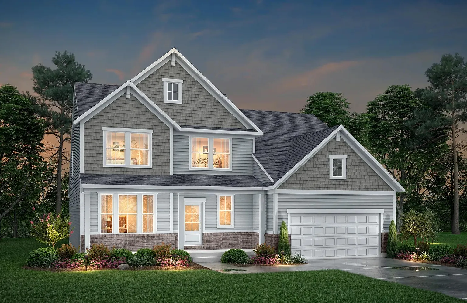 ATWELL Plan, Stonybrook Estates photo 1